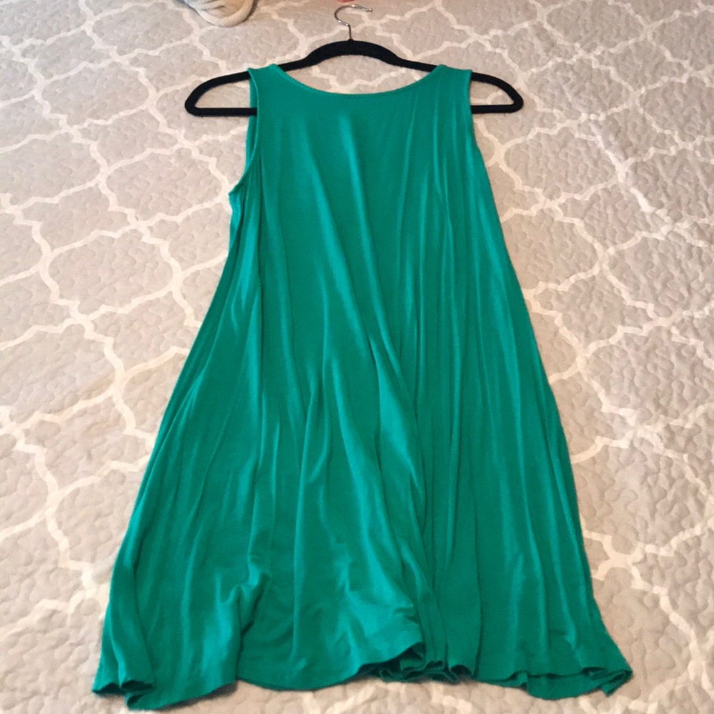 T-shirt dress